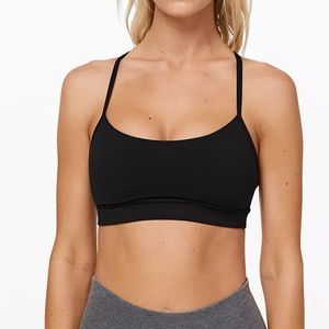 Lululemon Flow Y Nulu Bra
Light Support, B/C Cup